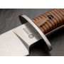 Böker Arbolito Esculta Ebenholz Jagdmesser