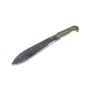 Condor Terrachete Machete Armeegrün