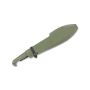 Condor Terrachete Machete Armeegrün