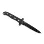 CRKT M16-13FX Tanto couteau tactique fixe