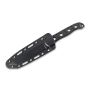 CRKT M16-13FX Tanto couteau tactique fixe