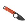 Neck knife CRKT Tailbone Orange