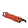 Neck knife CRKT Tailbone Orange