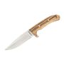 Böker Magnum Elk Hunter Zebrawood Jagd und Outdoormesser