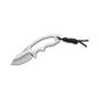 Hogue EX-F03 Clip Point neck knife