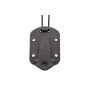 Hogue EX-F03 Clip Point neck knife