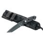 Sig Sauer EX-F01 5.5 Tanto G10 Black fixed knife