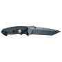 Sig Sauer EX-F01 5.5 Tanto G10 Black fixed knife