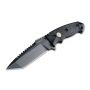 Sig Sauer EX-F01 5.5 Tanto G10 Black fixed knife