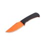 Hogue Extrak XL 3.9" CPM M4 Orange Cerakote Hunting Knife