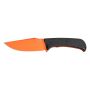 Hogue Extrak XL 3.9" CPM M4 Orange Cerakote Hunting Knife
