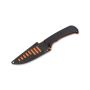 Hogue Extrak XL 3.9" CPM M4 Orange Cerakote Hunting Knife