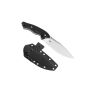 Kizer Magara G10 Black outdoor knife