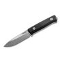 LionSteel B40 G10 Black outdoor knife