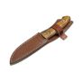Maserin Safari Olive Jagdmesser