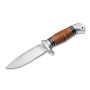 Böker Magnum Leatherneck Hunter Jagd und Outdoormesser