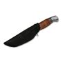 Böker Magnum Leatherneck Hunter Jagd und Outdoormesser