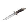 Muela Wildboar Hirschhorn Jagd- u. Sammelmesser