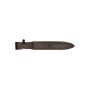 Muela Criollo-20R hunting and outdoor knife