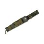 K25 Thunder I OD Green Überlebensmesser