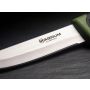 Böker Magnum Falun Vert couteau de pêche et de chasse scandinave