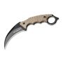 Böker Magnum Spike Karambit couteau fixe