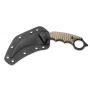 Böker Magnum Spike Karambit couteau fixe