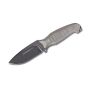 Viper David Evolution ECG Green Micarta Outdoormesser