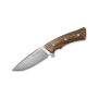 Viper Gianghi Bocote Jagd und Outdoormesser