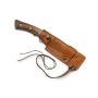 Viper Gianghi Bocote Jagd und Outdoormesser