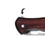 Buck 346 Vantage Rosewood Avid Large Pocket Knife