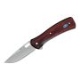 Buck 346 Vantage Rosewood Avid Large Pocket Knife