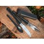 Böker Snac Pac Campingbesteck Set