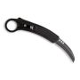 Cobratec OTF Karambit Righthanded Automatic knife