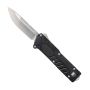 Cobratec Special Forces OTF Black Automatikmesser