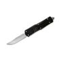 CobraTec Large FS-X black OTF automatic knife