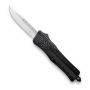 Cobratec Small CTK-1 OTF black automatic knife