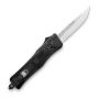 Cobratec Small CTK-1 OTF black automatic knife