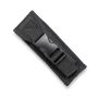 Cobratec Small CTK-1 OTF black automatic knife