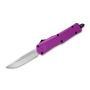 CobraTec Small FS-3 OTF Violet couteau automatique