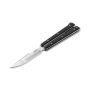 Böker Plus Balisong Tactical Petit Noir couteau papillon