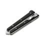 Böker Plus Balisong Tactical Petit Noir couteau papillon
