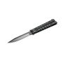Böker Magnum Balisong All Black couteau papillon