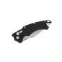 Hogue EX-A05 4.0 Satin Alu Black automatic knife