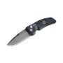 SIG Sauer EX-A01 3.5 Droppoint Tactical Automatic Knife
