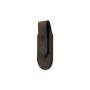 Böker Magnetic Nubuck Leather Sheath Brown Small