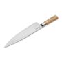 Böker Damast Olive Couteau de Chef large