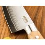 Böker Damast Olive Couteau de Chef large