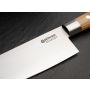 Böker Damast Olive Kochmesser Geschenkset