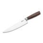 Böker Core cuchillo cebollero de nogal